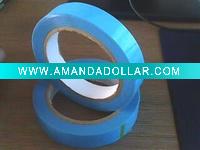 Wholesale polyester silicone adhesive tape