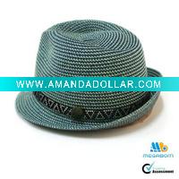 Wholesale Fashionable Paper Straw Hat