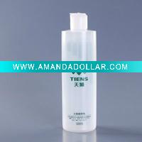 500ml plastic bottle