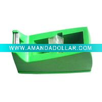 Wholesale adhesive tape holder/tape dispenserSKD-TD08