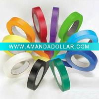 Wholesale Shanghai Deguan Colored Adhesive Tape