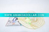 Wholesale Lovely Summer Straw Hat