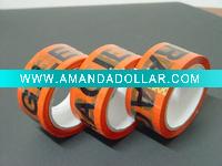 Wholesale BOPP low noise adhesive tape