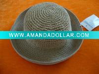 men's straw hats