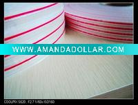 Wholesale sealing adhesive tape OEM is available
