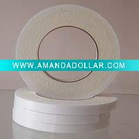Wholesale double sided foam adhesive tape