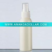 High quality PE plastic travel bottle set