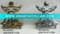 Wholesale Christmas Angel candle holder
