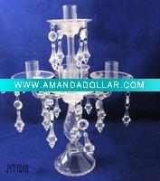 Wholesale Christmas Candle holder JYT1018