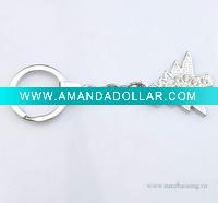 Wholesale Christmas Tree Key Holder