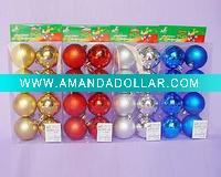 2011 new Christmas ball holder