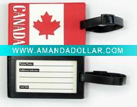 Wholesale Rubber pvc bag holder