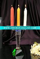 Wholesale Fashion crystal candlestick holder CT-11