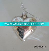 decorative glass ornaments JYsph10548