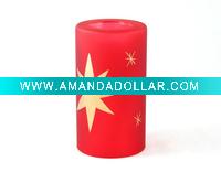 Candle Holder Ornament