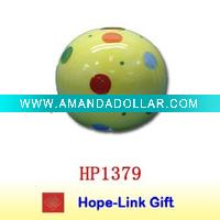ceramic ornament