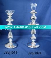 Wholesale Christmas Candle holder JYbj1073-JYbj1074