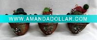 Wholesale new style christmas tree ornament