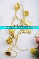 Wholesale 2011 New styles Christmas tree ornament