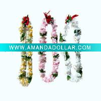 Wholesale christmas ornament(flower wreath)