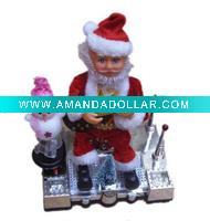 Wholesale novel christmas ornament,867798