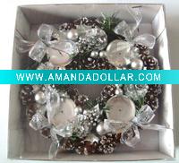 Candle holder