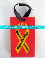 Wholesale Rubber pvc bag holder