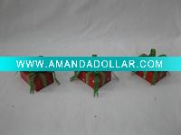 New Style Gift Box Ornaments