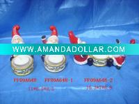 Wholesale Ceramic tea light candleholder