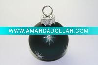 Wholesale christmas place card holder ornament for decoration and celebration