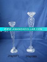 Wholesale Christmas Candle holder JYbj1071-JY1069
