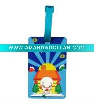 Wholesale Rubber pvc bag holder