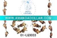 Wholesale holiday /christmas ornament