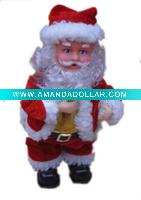 novel christmas ornament