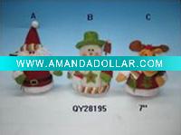 Wholesale Hot sals christmas Decoration /christmas ornament /christmas gifts