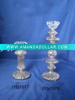 Wholesale Christmas Candle holder JYbj1077-JYbj1076