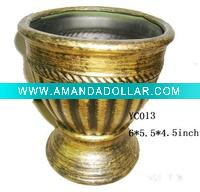 pot ornament