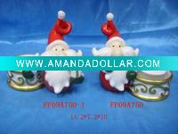 Ceramic tea light candleholder