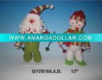 Wholesale Hot sals christmas Decoration /christmas ornament /christmas gifts