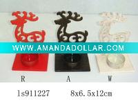 Wholesale wood christmas decoration, wood christmas craft, wood xmas hang, xmas ornament, christmas candle holder, seasonal decoration