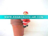Wholesale Resin Christmas Ornament