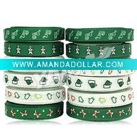 Wholesale green christmas ornament