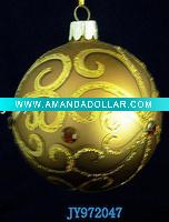 christmas ornament