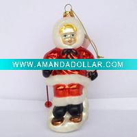 Wholesale Christmas Tree Hanging Ornament