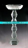 Wholesale Fashion crystal candlestick holder CT-8