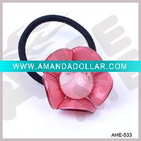 Wholesale Fashion plastic hair ornament