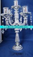 Wholesale Christmas Candle holder JYbj1061