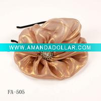 Wholesale Fantastic Bold Hair Ornament