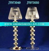 decorative candle holder