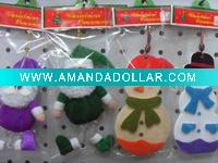 Wholesale Christmas Snowman